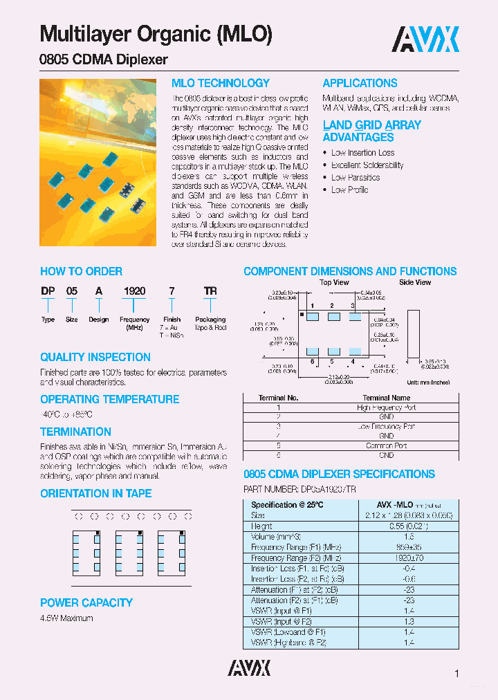 DP05A19207TR_5240756.PDF Datasheet