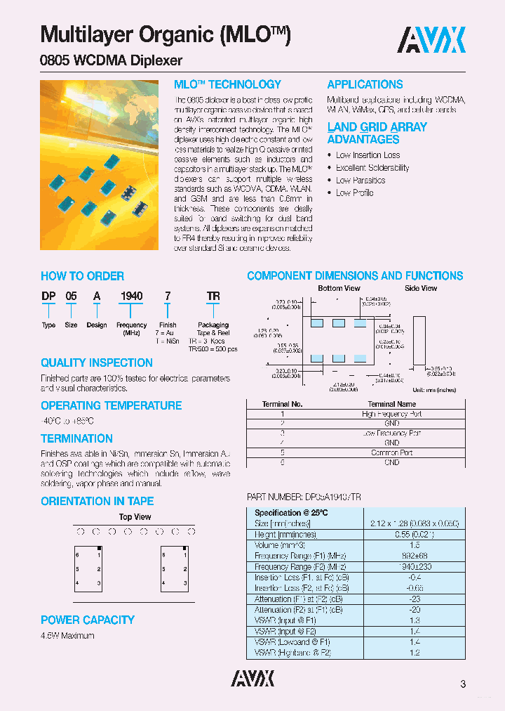 DP05A19407TR_5240757.PDF Datasheet