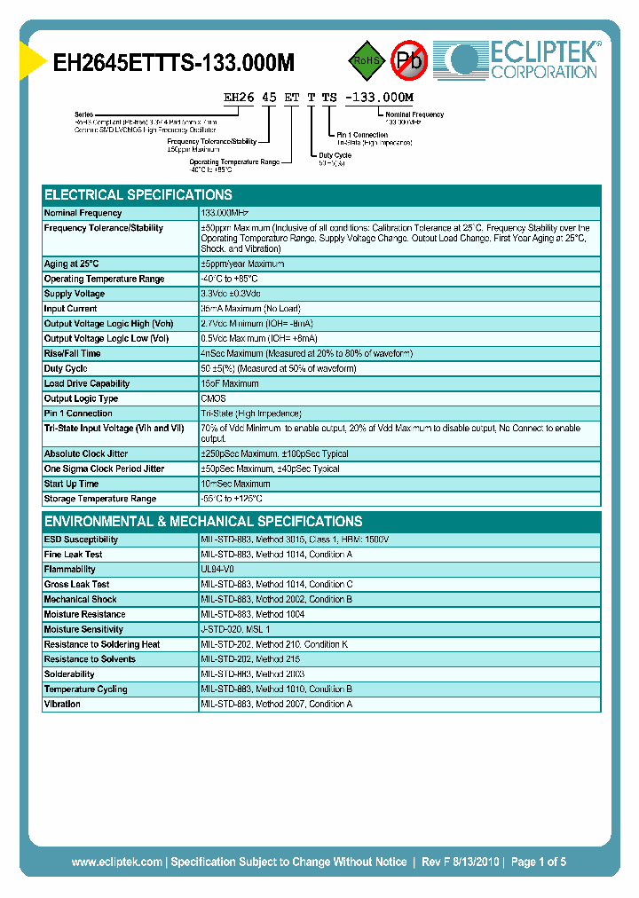 EH2645ETTTS-133000M_5242315.PDF Datasheet