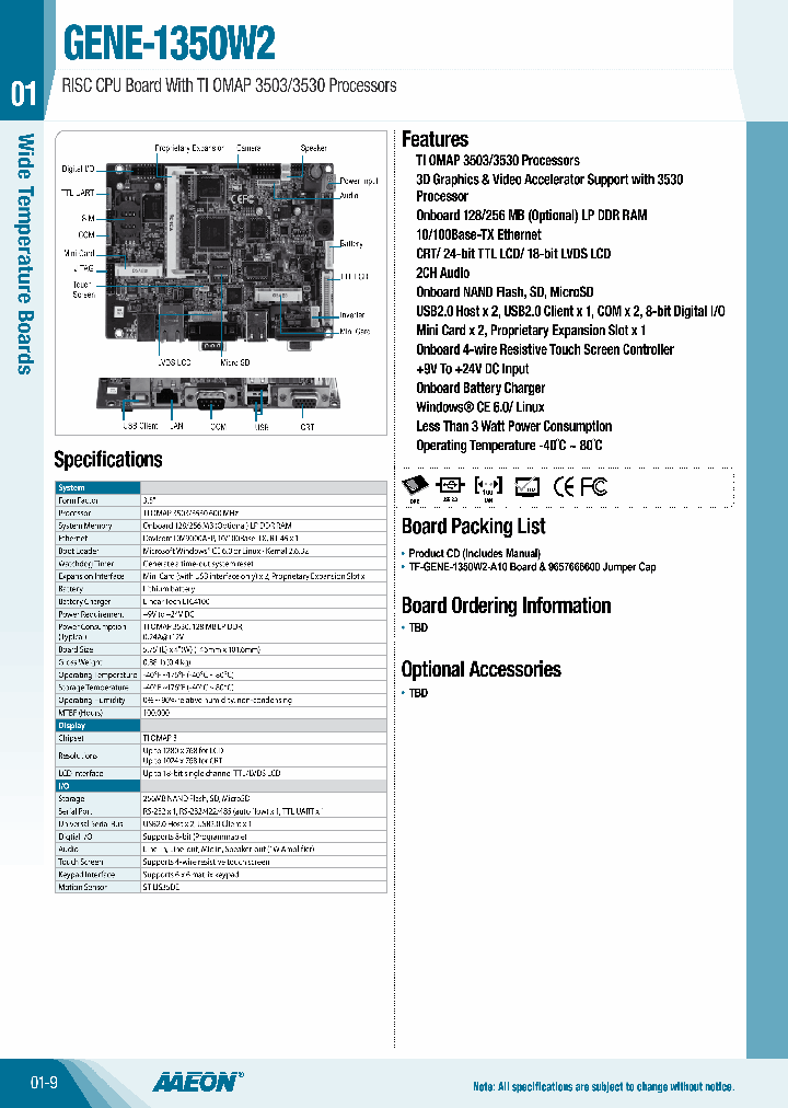 GENE-1350W2_5240979.PDF Datasheet