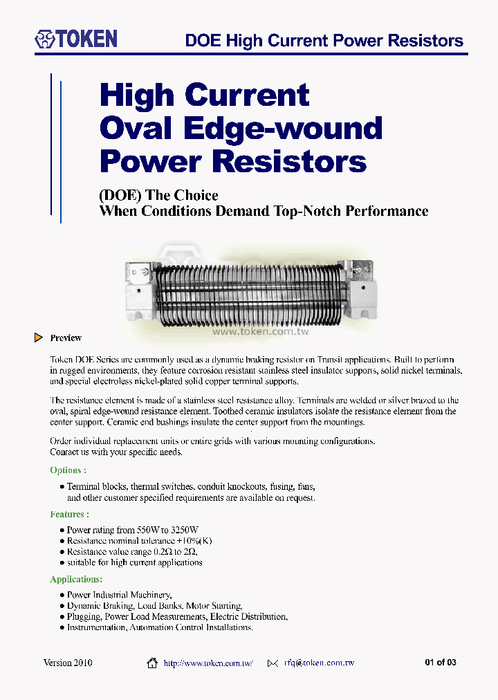 DOE1500W13RKF_5241695.PDF Datasheet