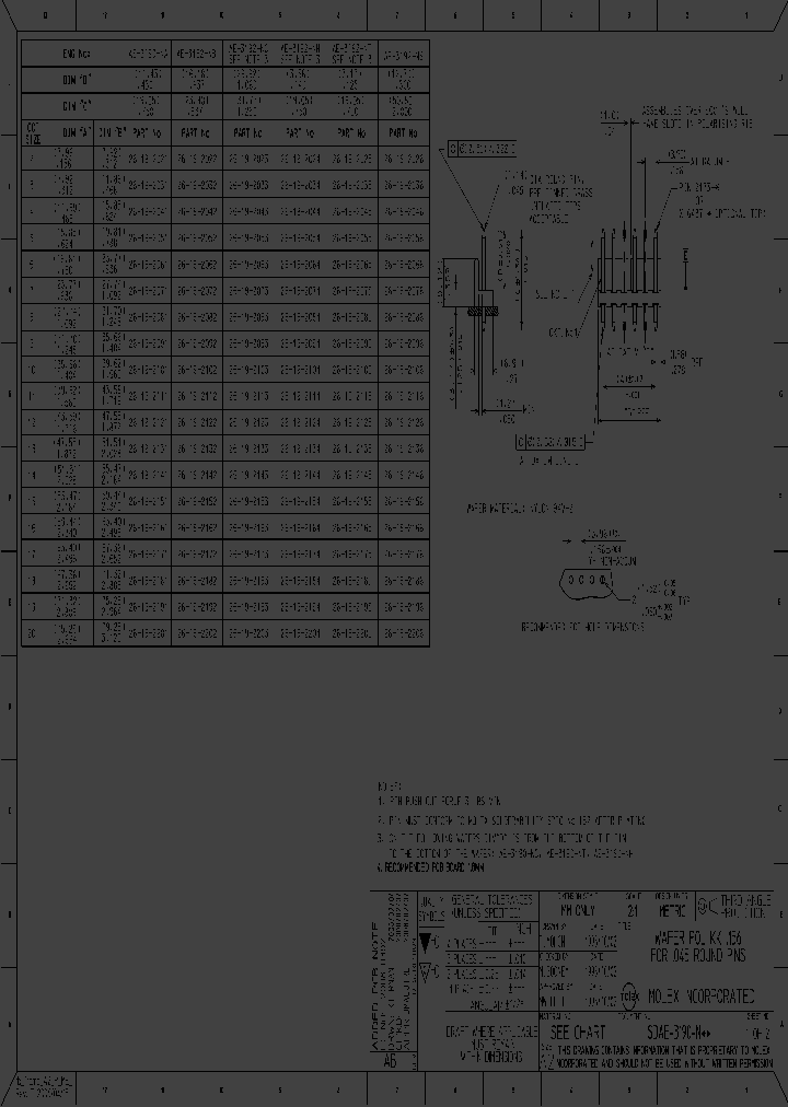 26-19-2051_5243994.PDF Datasheet