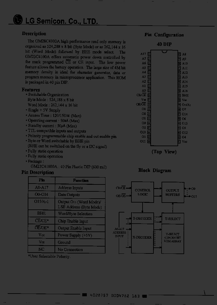 GM23C4100A-15_5245639.PDF Datasheet