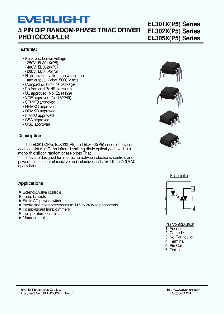 EL3010_5246860.PDF Datasheet