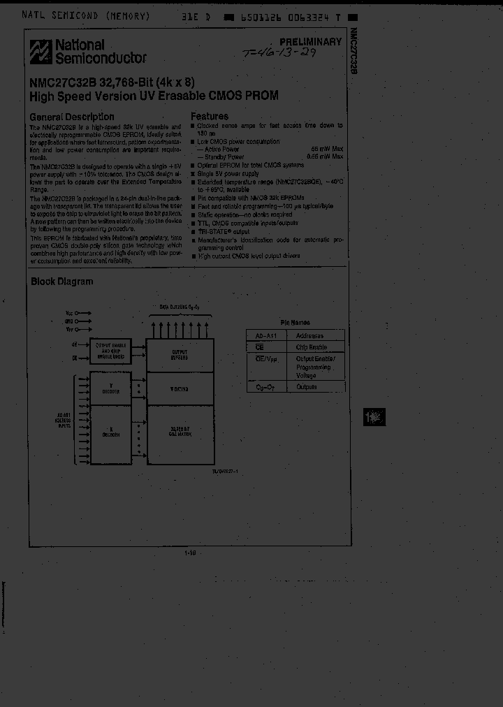 NMC27C32BQE250_5247605.PDF Datasheet