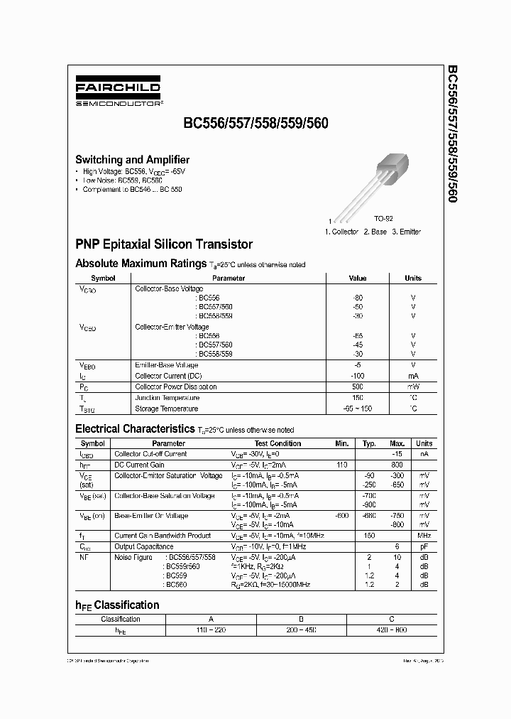 BC559BBU_5249863.PDF Datasheet