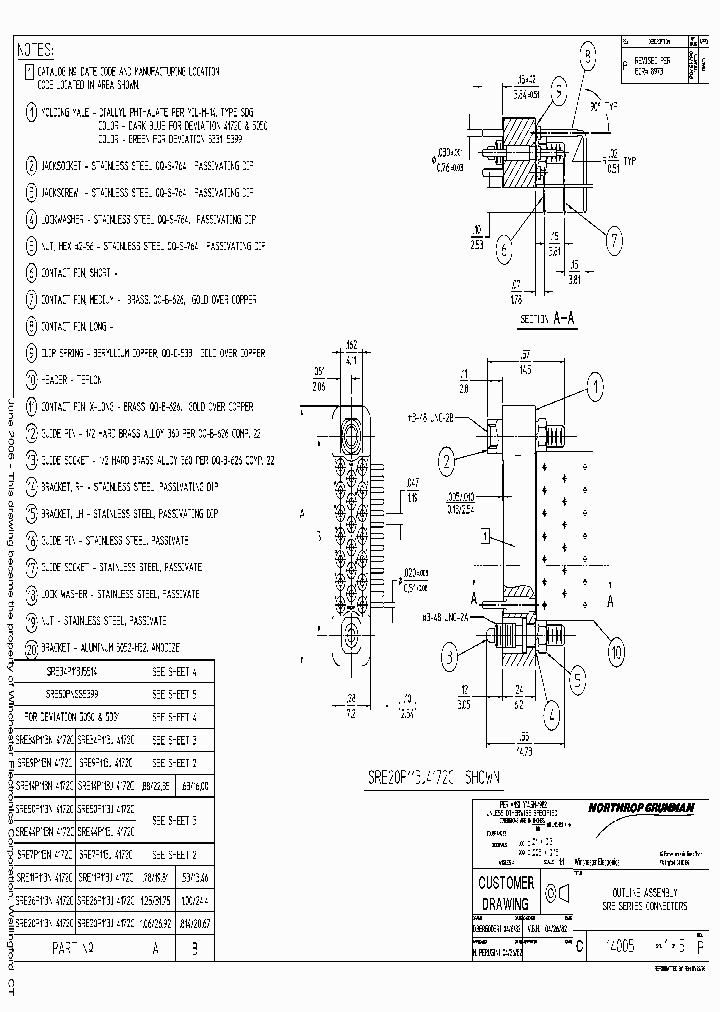 SRE14P113J4172C_5249280.PDF Datasheet