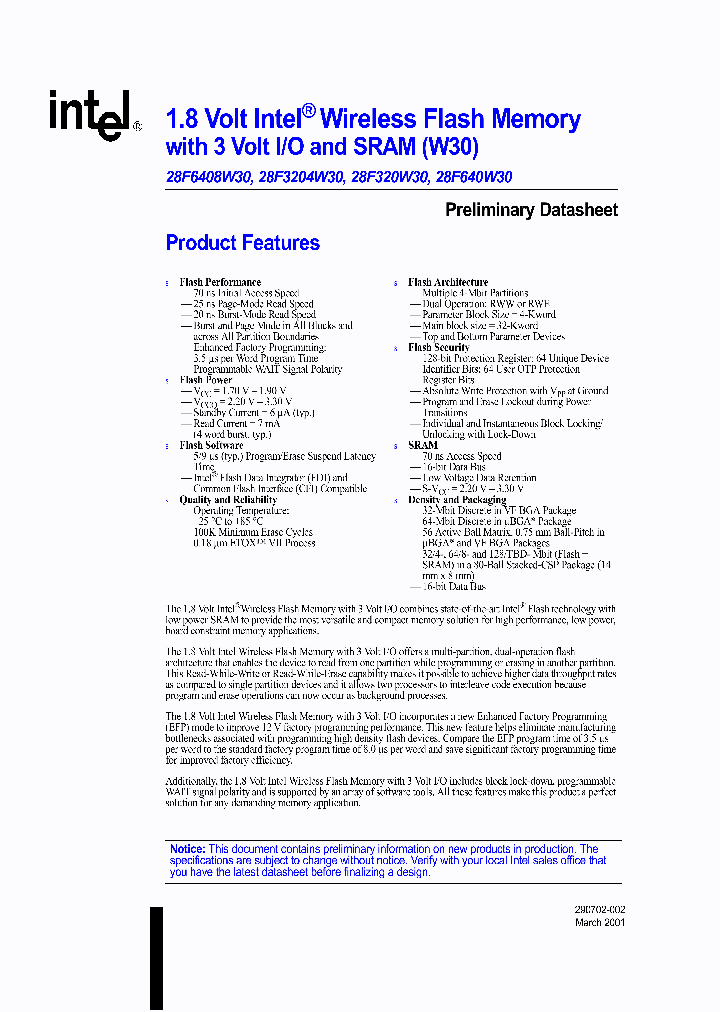 GE28F320W30B70_5252047.PDF Datasheet