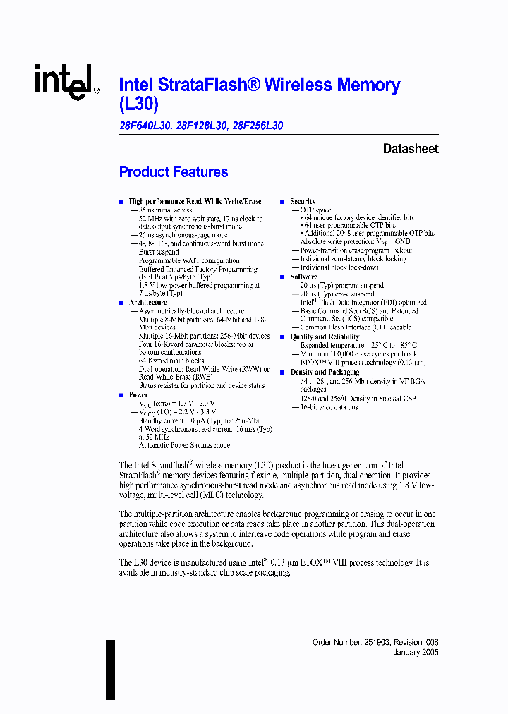 RD48F3000L0ZTQ0_5252051.PDF Datasheet
