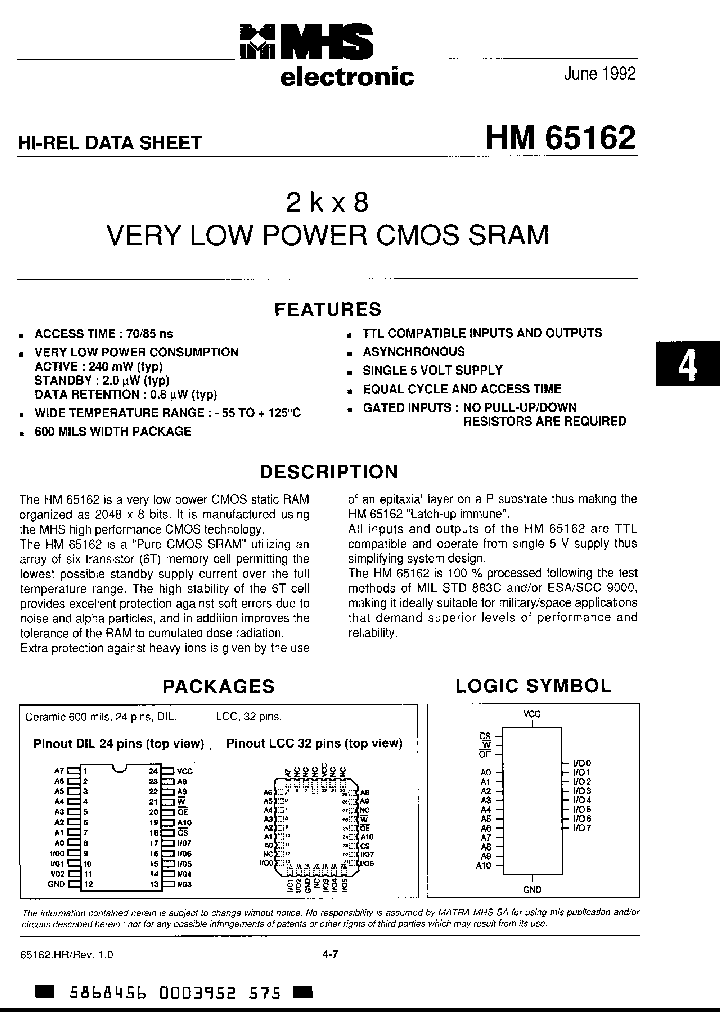 HM1-65162C-8_5252653.PDF Datasheet