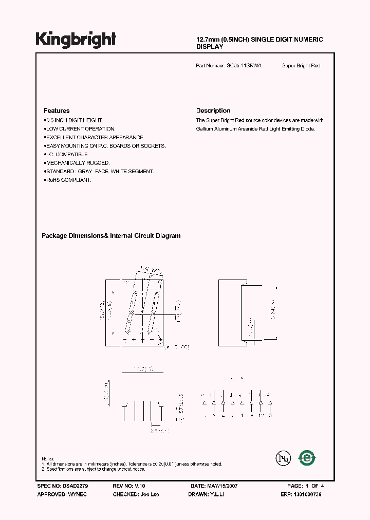 SC05-11SRWA_5252804.PDF Datasheet
