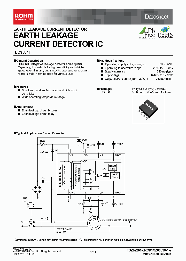 BD9584F-E2_5258212.PDF Datasheet