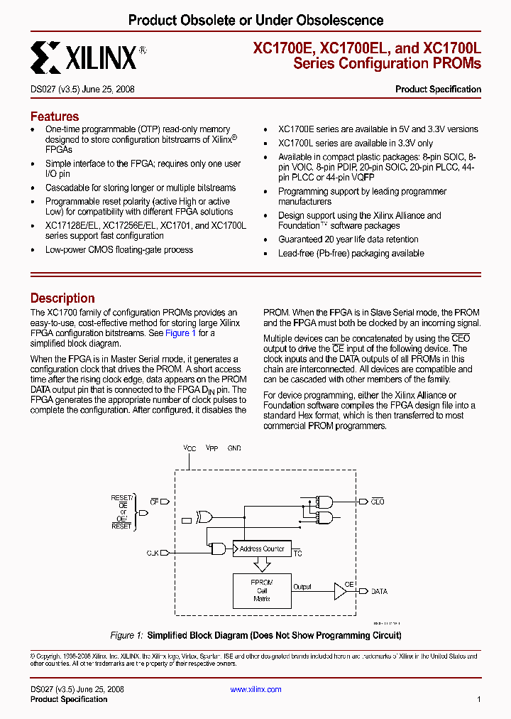 XC17256EPCG20C_5259147.PDF Datasheet