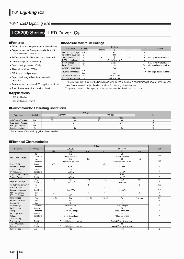 LC520012_5260592.PDF Datasheet