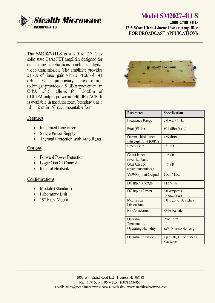 SM2027-41LS_5262005.PDF Datasheet