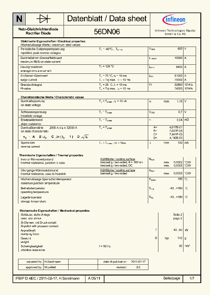 56DN06_5262546.PDF Datasheet