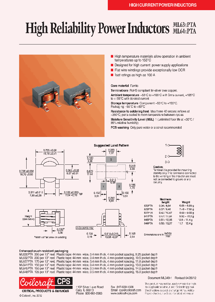 ML641PTA122MLZ_5262814.PDF Datasheet
