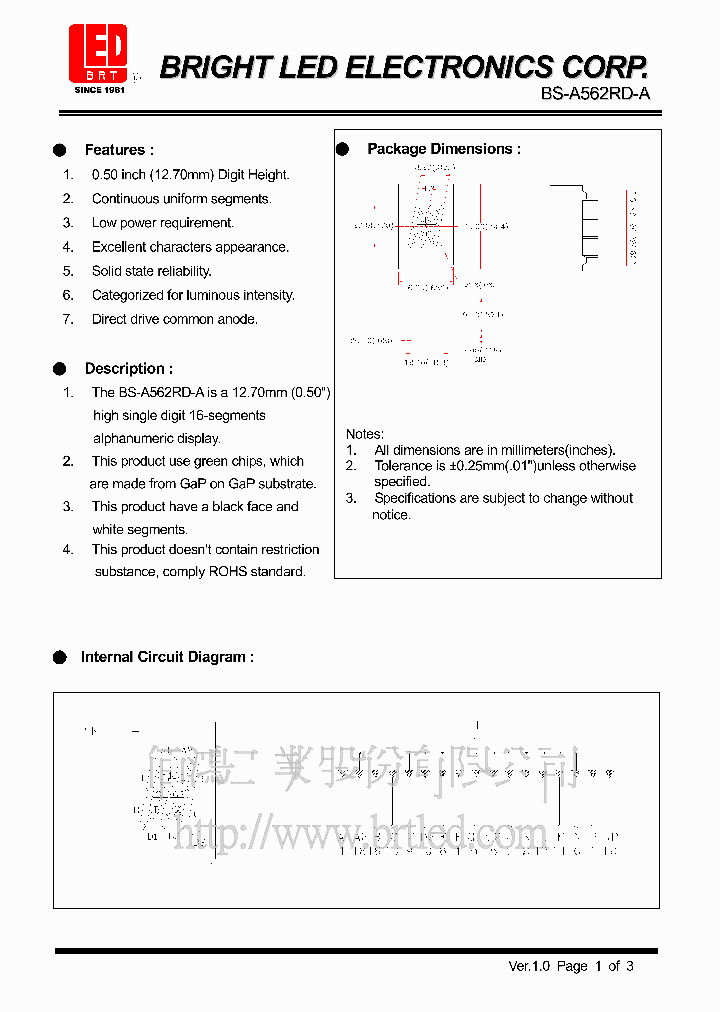 BS-A562RD-A_5264297.PDF Datasheet