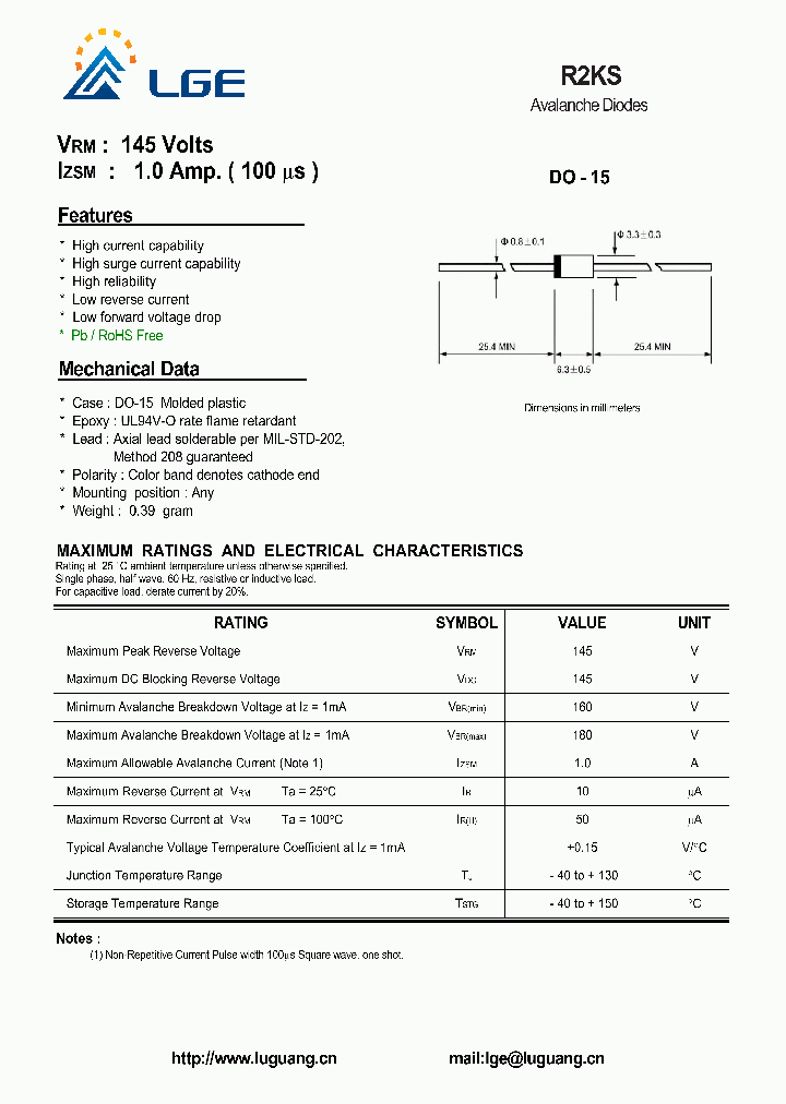 R2KS_5259823.PDF Datasheet