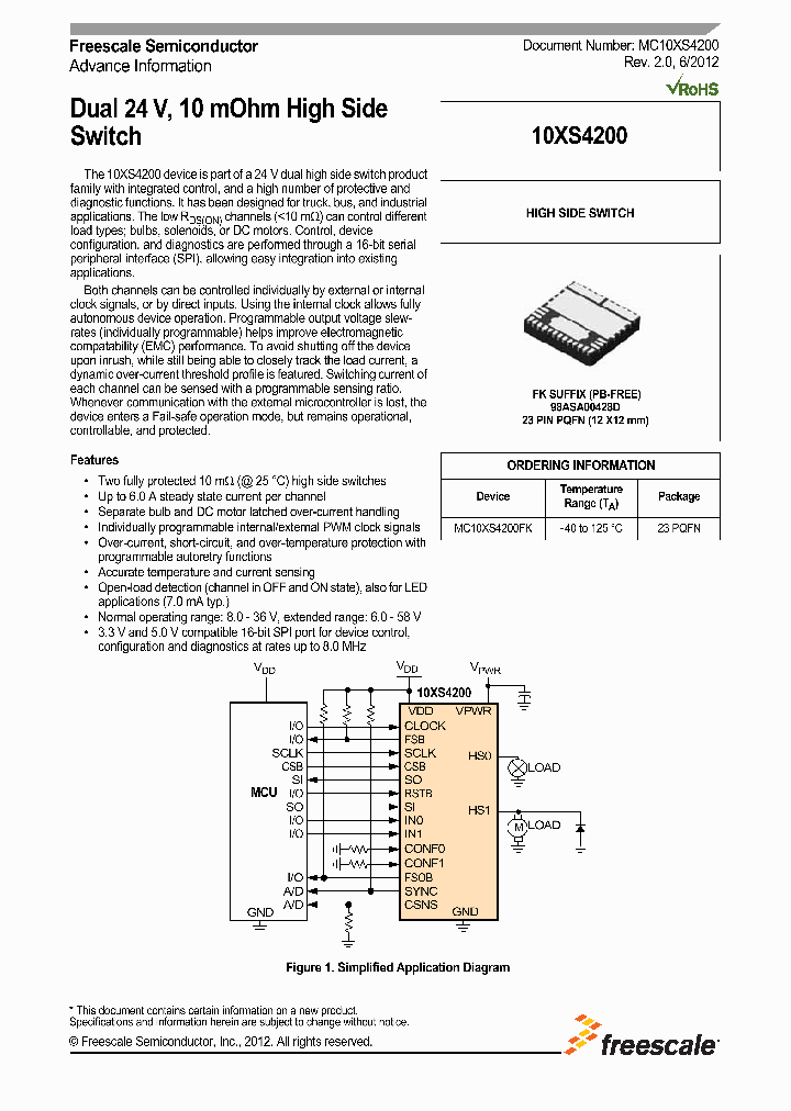 10XS4200_5266691.PDF Datasheet