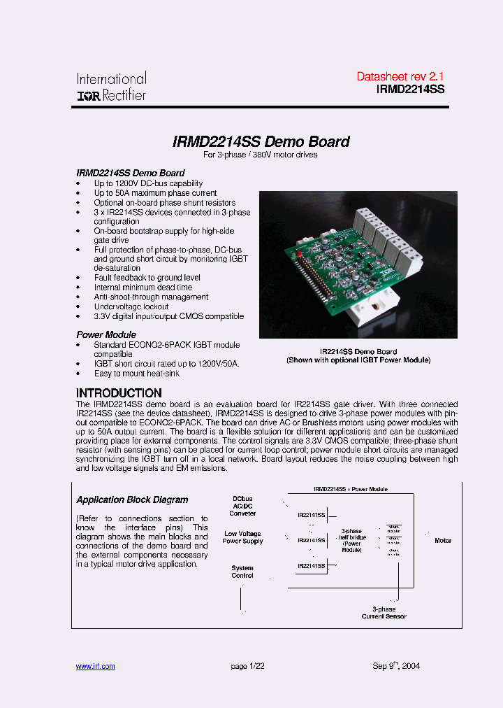 IRMD2214SS_5267944.PDF Datasheet