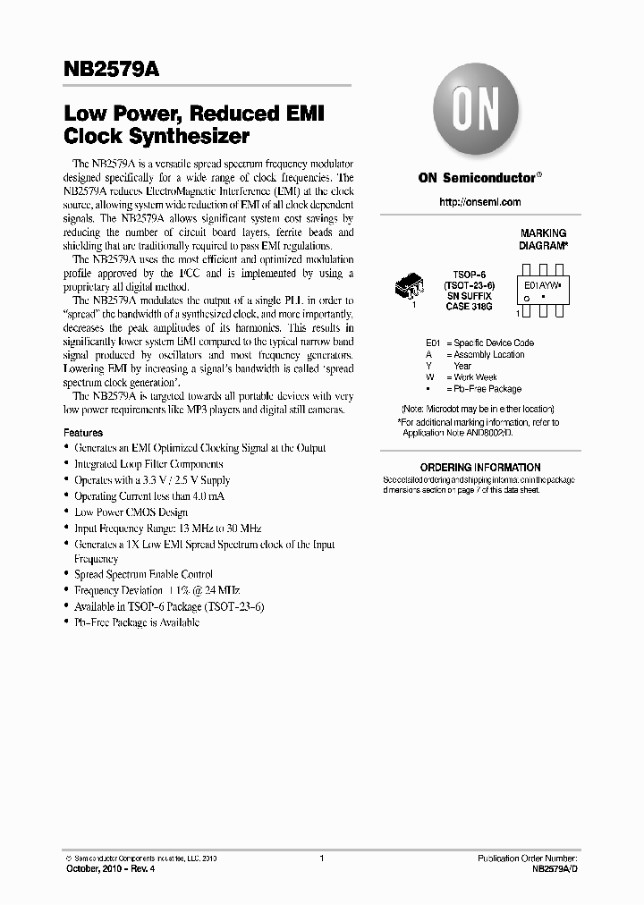 NB2579ASNR2G_5270072.PDF Datasheet