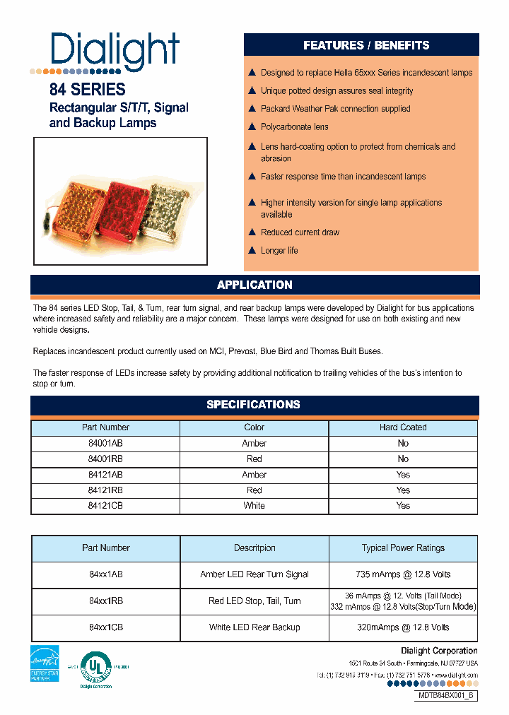 84001AB_5270340.PDF Datasheet