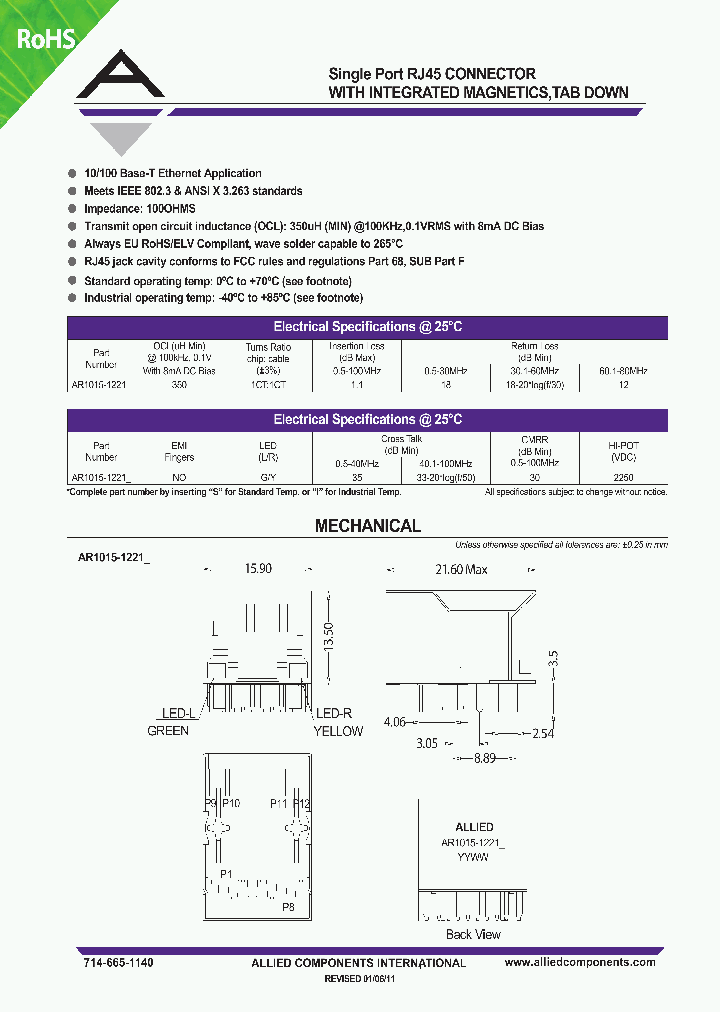 AR1015-1221_5270462.PDF Datasheet
