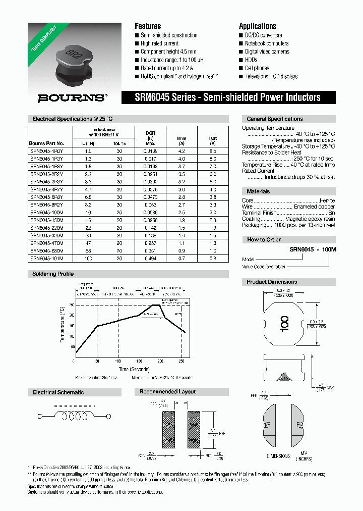 SRN6045-2R2Y_5271951.PDF Datasheet