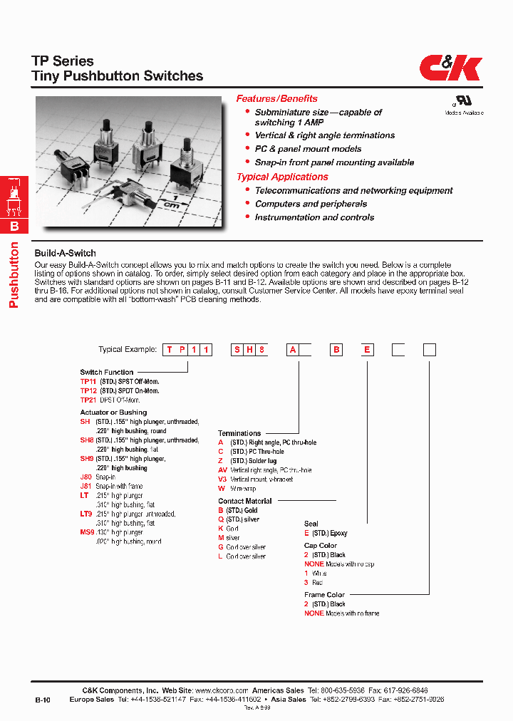 TP12SHZPE2_5275098.PDF Datasheet