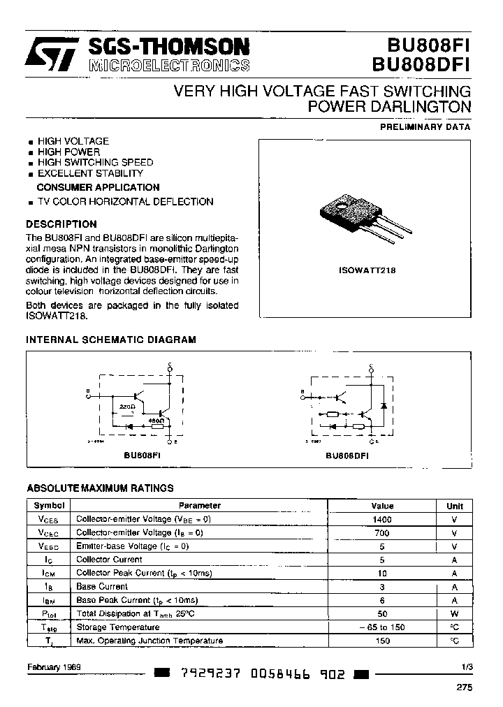 BU808FI_5275650.PDF Datasheet
