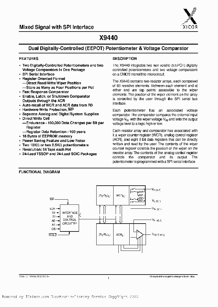 X9440YP24I27_5277139.PDF Datasheet