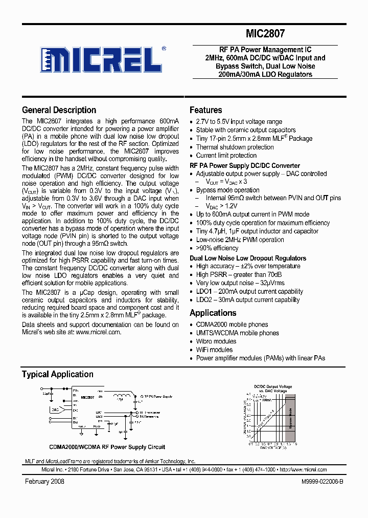 MIC2807-NNYML_5278219.PDF Datasheet