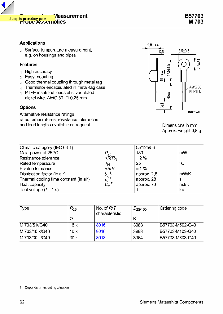 B57703502G40_5279545.PDF Datasheet