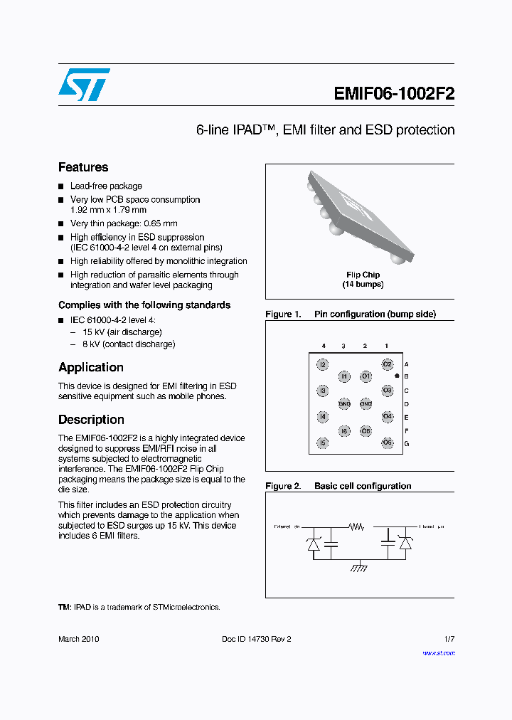 EMIF06-1002F2_5277918.PDF Datasheet