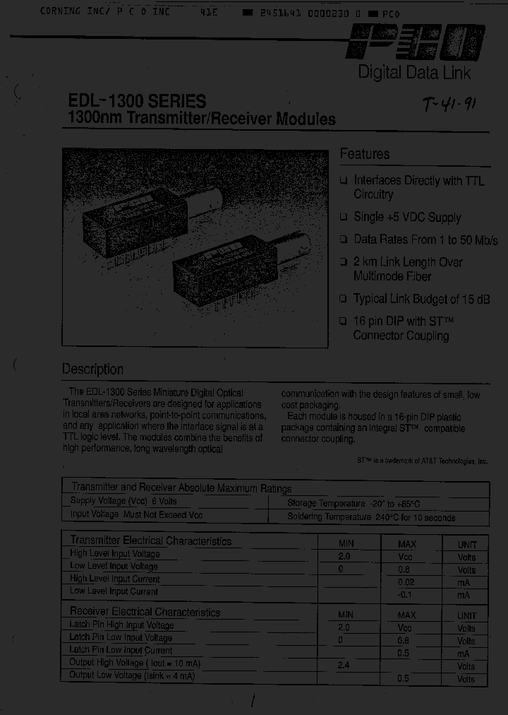 EDL1300TX050TTL_5282076.PDF Datasheet