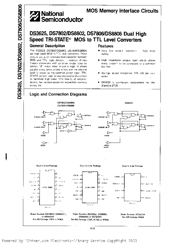 DS3625NA_5282519.PDF Datasheet