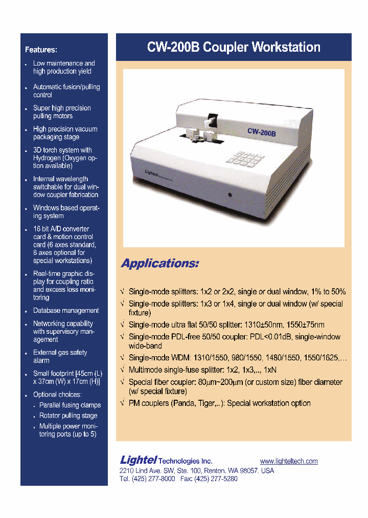 CW-200B_5280163.PDF Datasheet