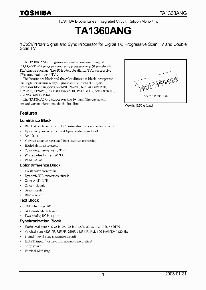 TA1360ANG_5282789.PDF Datasheet