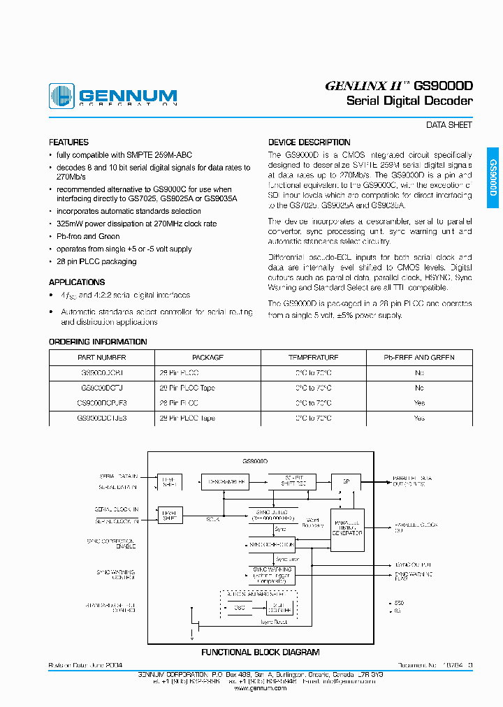 GS9000DCTJ_5283289.PDF Datasheet