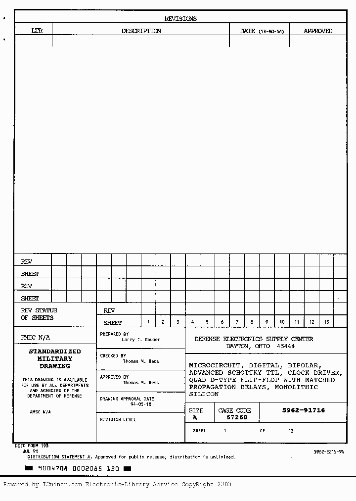 5962-9171601MCX_5284056.PDF Datasheet