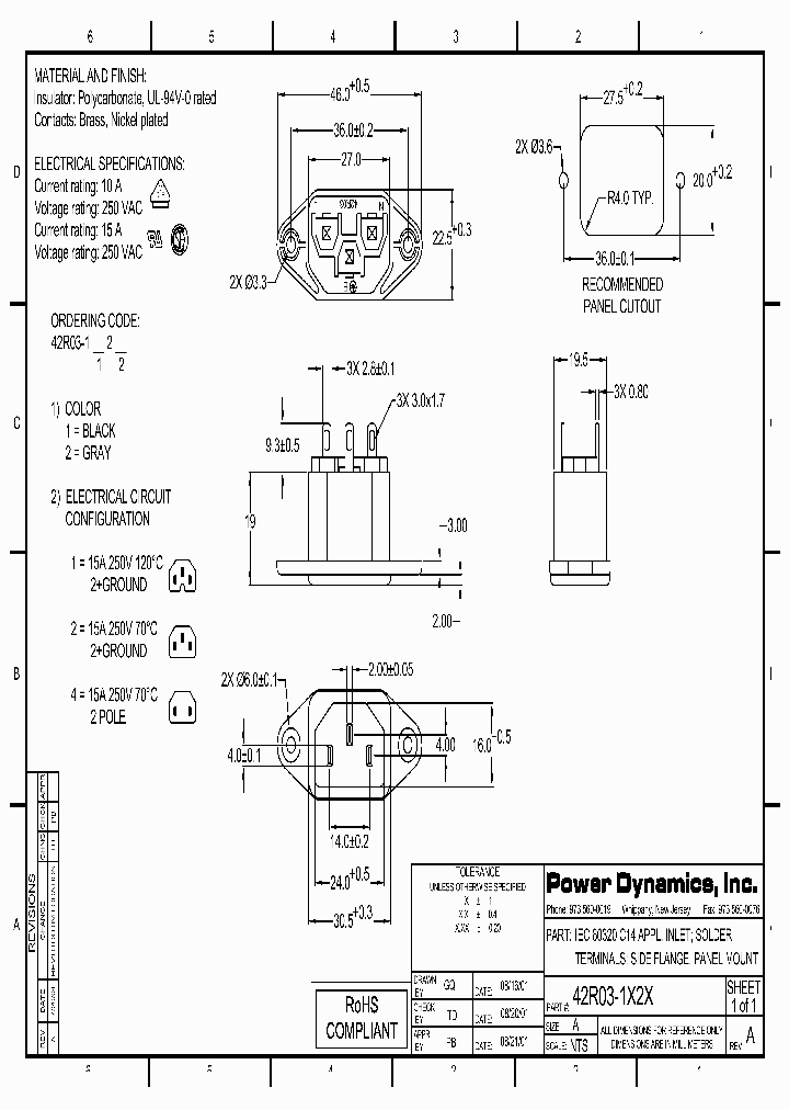 42R03-1122_5284881.PDF Datasheet