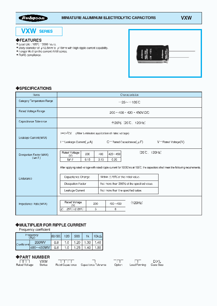 400VXW39M125X30_5289711.PDF Datasheet