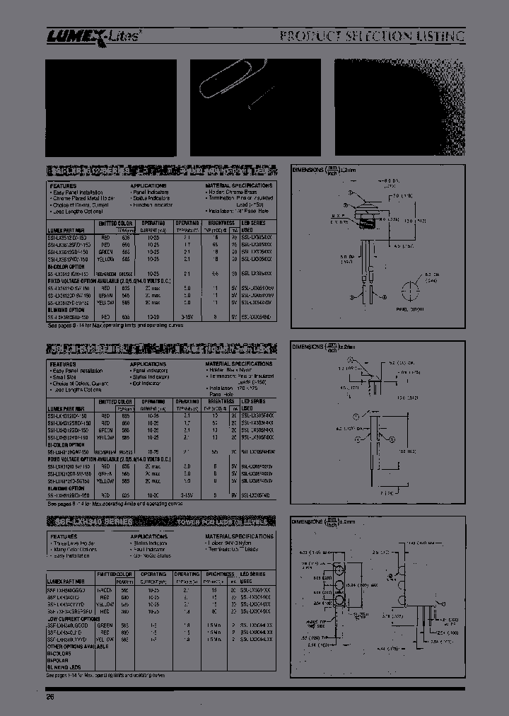 SSF-LXH340LGGGD_5289994.PDF Datasheet
