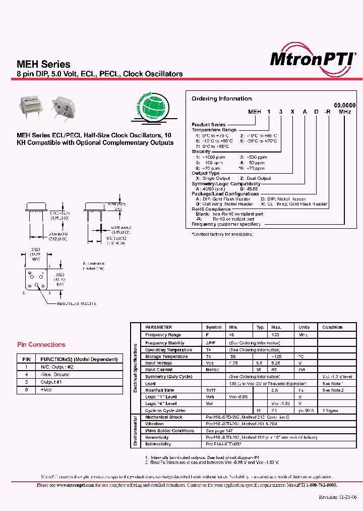 MEH13XAG_5290704.PDF Datasheet