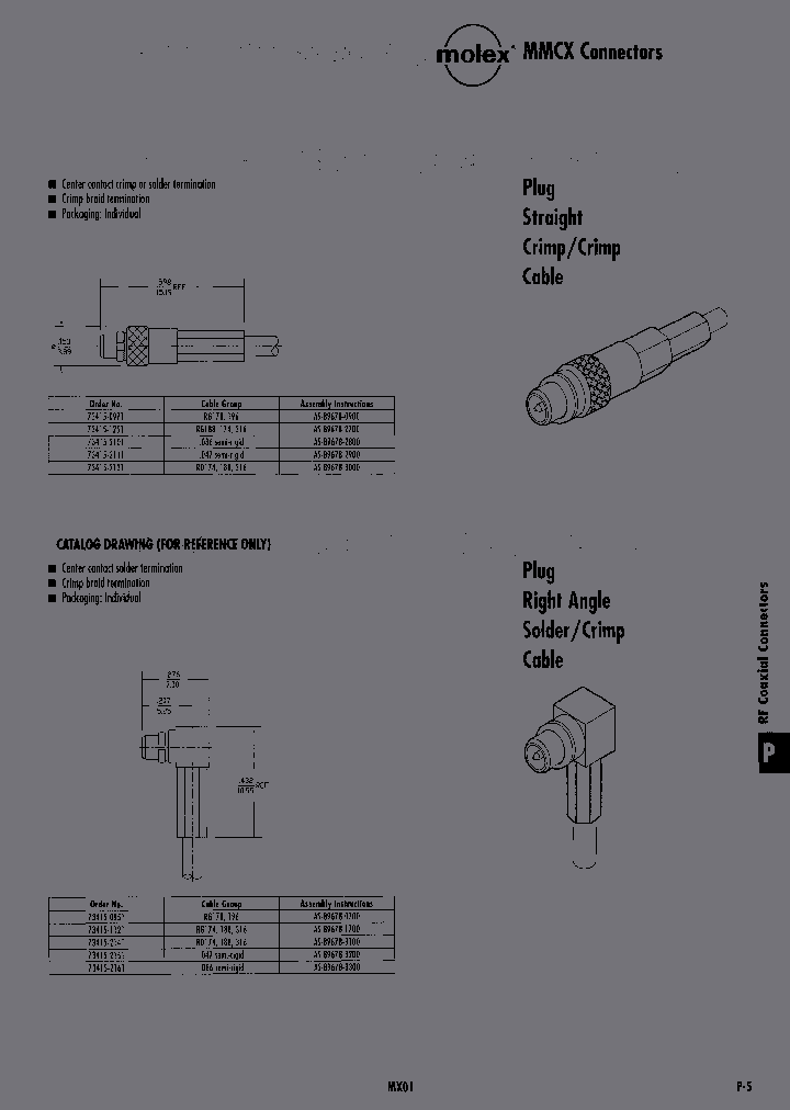 73415-1251_5291143.PDF Datasheet