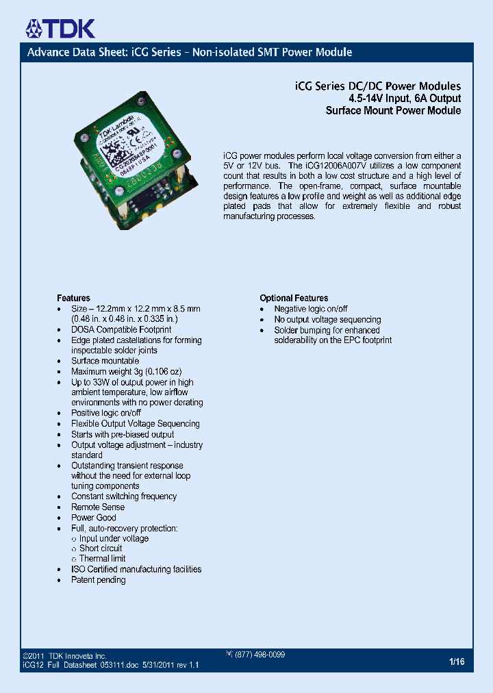 ICG12006A007V_5291623.PDF Datasheet