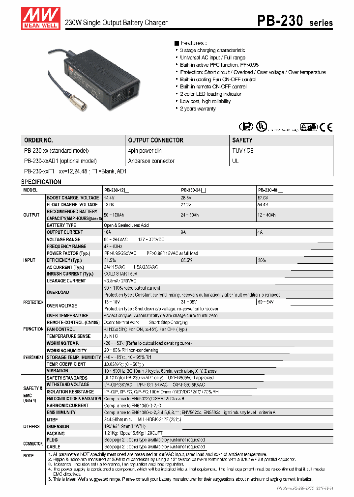 PB-230-48_5293407.PDF Datasheet