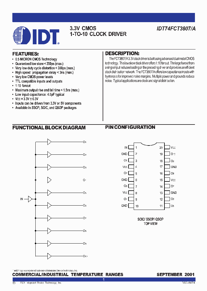 IDT74FCT3807AQ8_5294564.PDF Datasheet