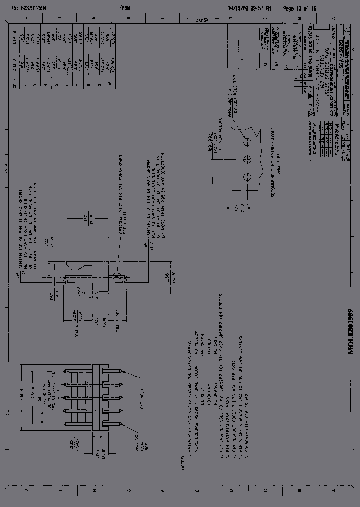 43009-0058_5296644.PDF Datasheet
